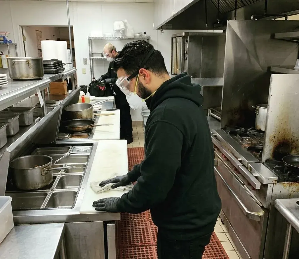Restaurant Rodent Control rodent control in Lee's Summit, MO