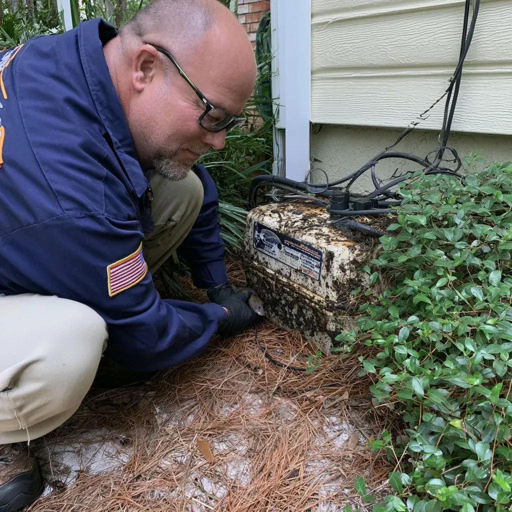 Mouse Control service in Lee's Summit, MO