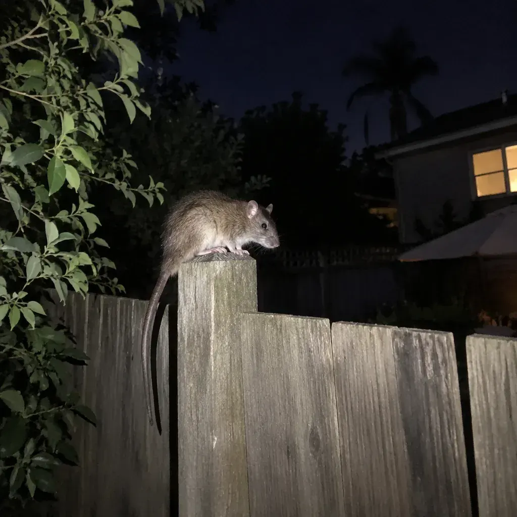 Roof Rat Control rodent control service in Lee's Summit, MO